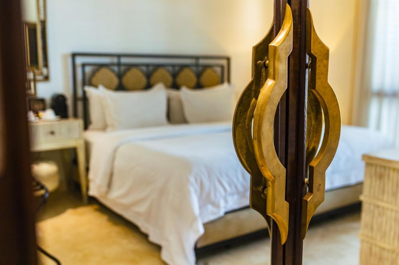Hotel Capellan De Getsemani Kartagena Zewnętrze zdjęcie