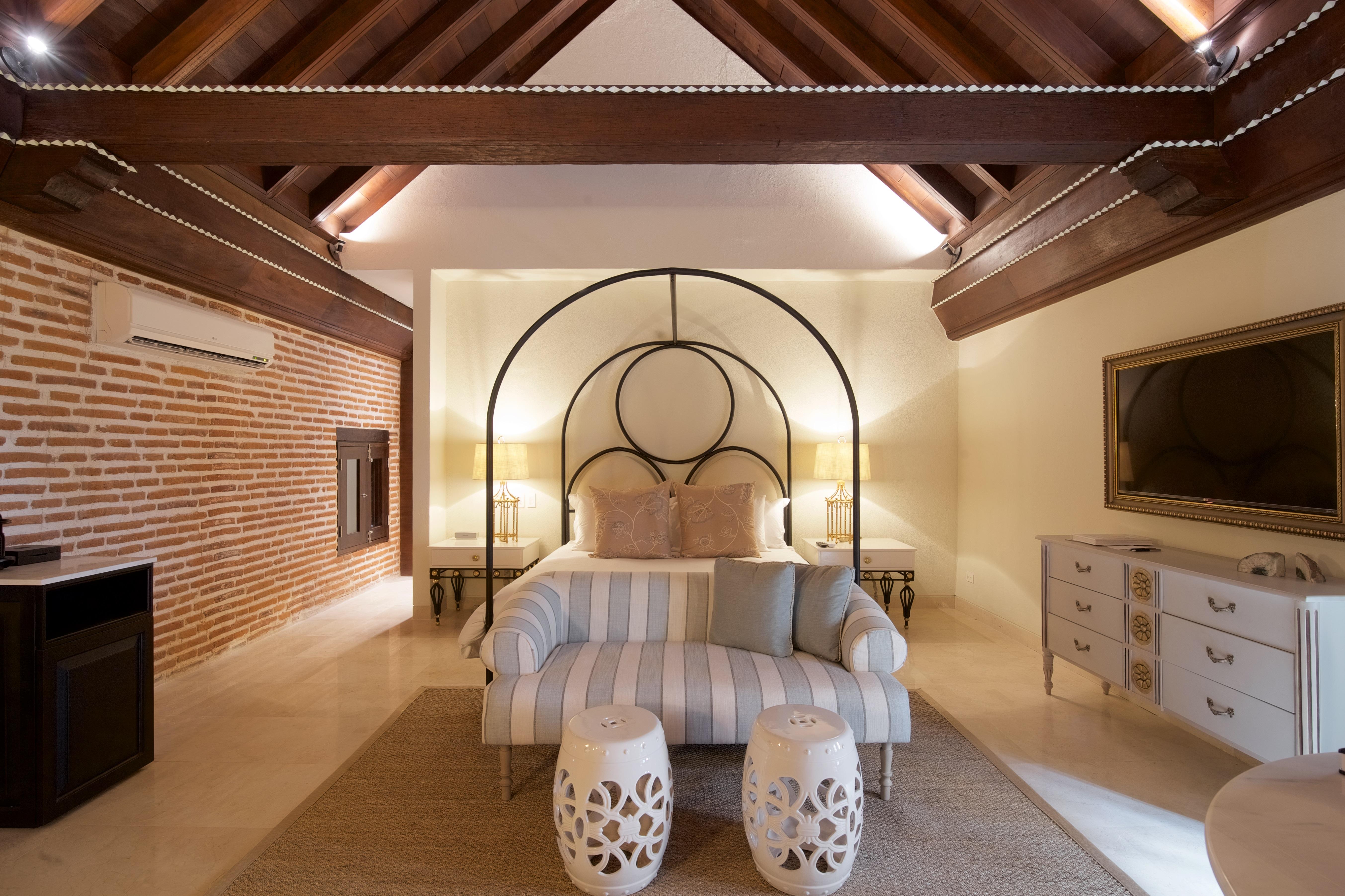 Hotel Capellan De Getsemani Kartagena Zewnętrze zdjęcie