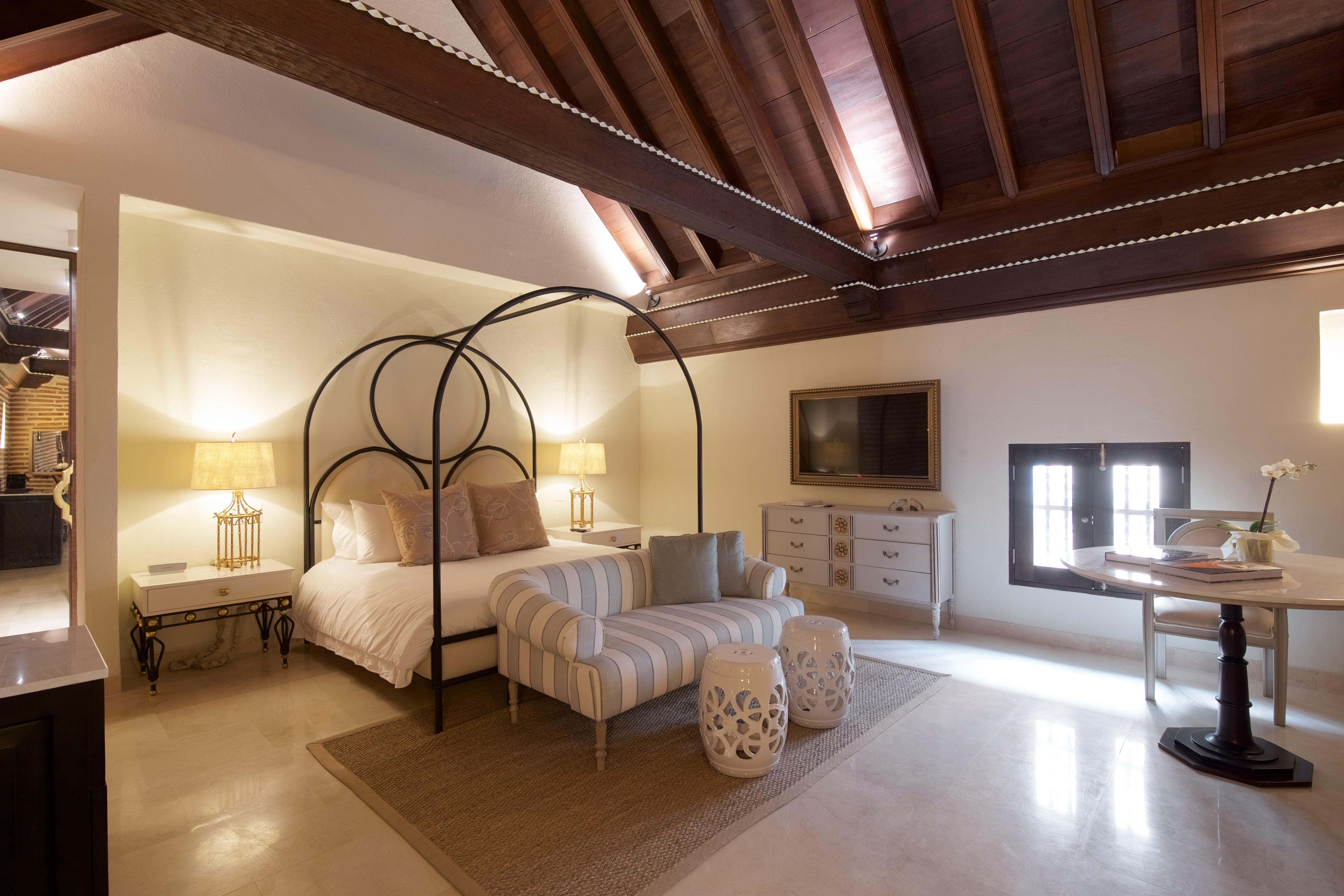 Hotel Capellan De Getsemani Kartagena Zewnętrze zdjęcie