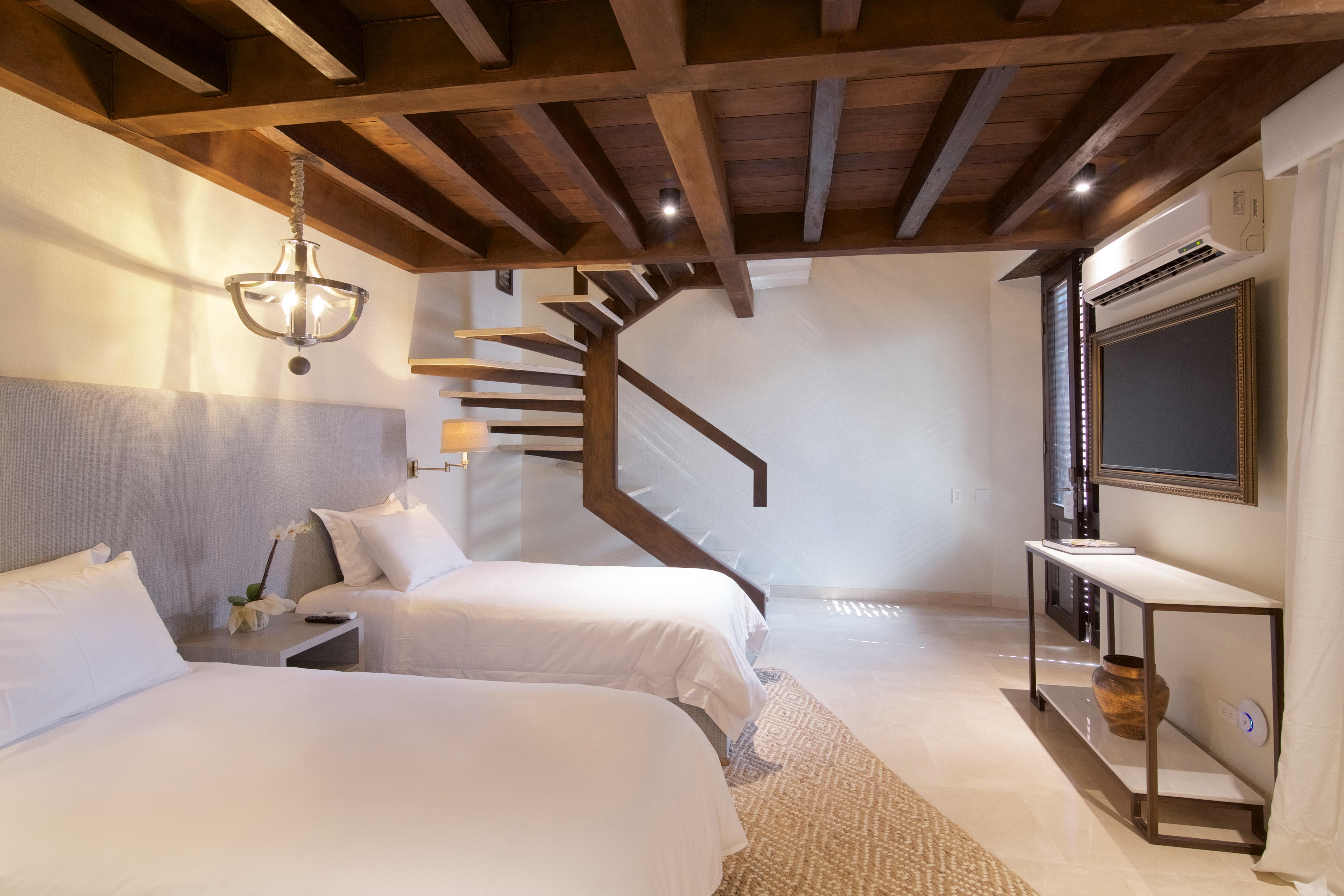 Hotel Capellan De Getsemani Kartagena Zewnętrze zdjęcie