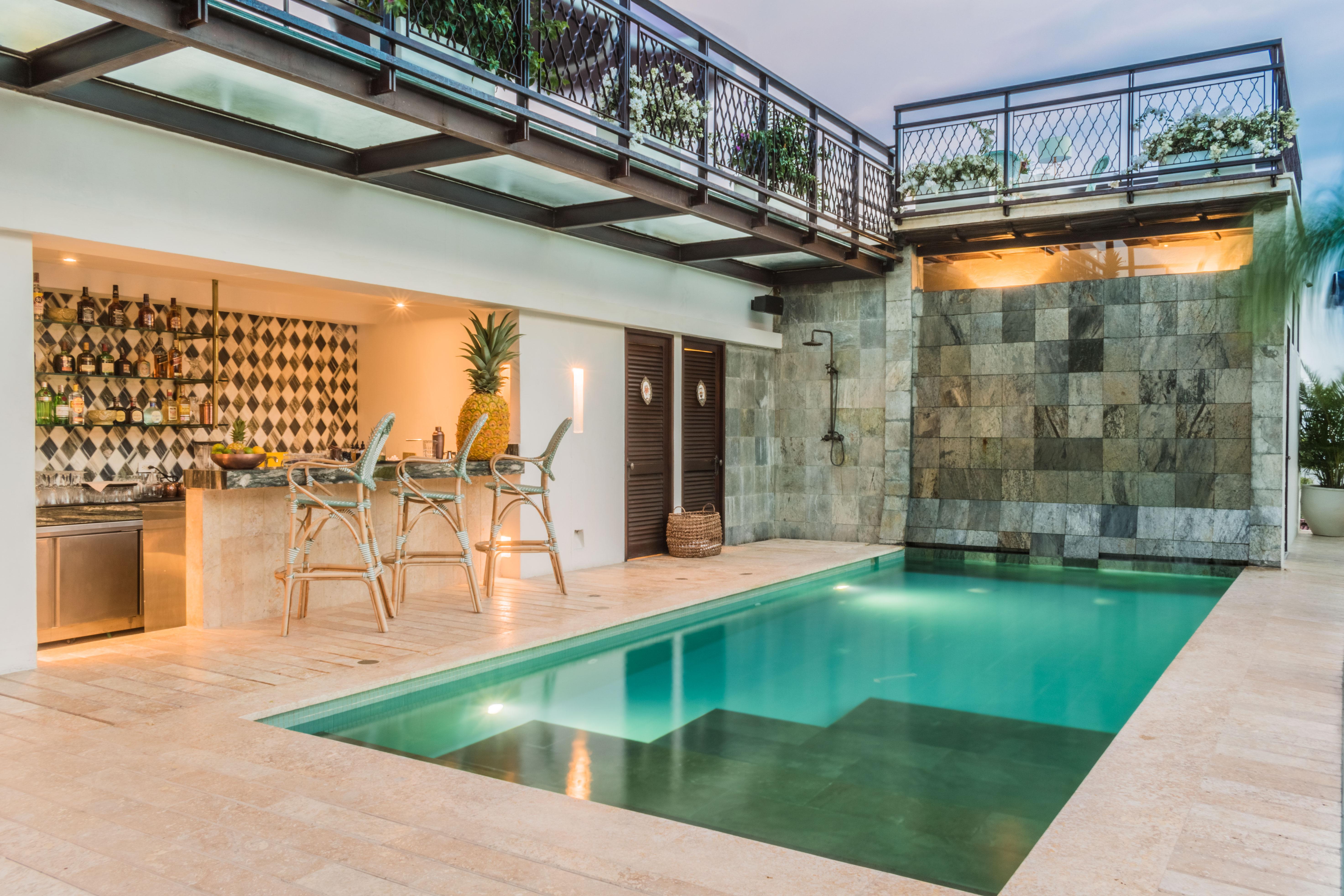 Hotel Capellan De Getsemani Kartagena Zewnętrze zdjęcie