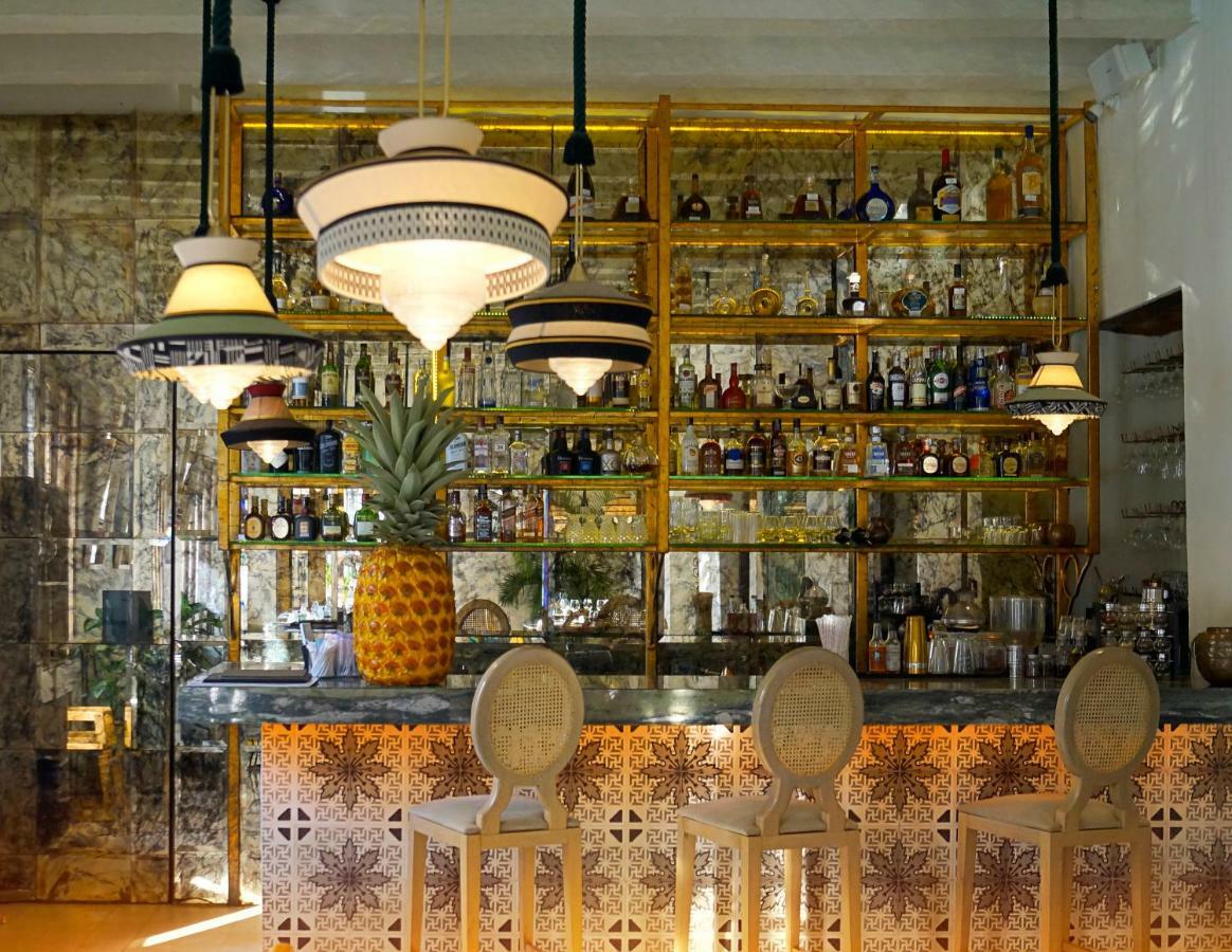 Hotel Capellan De Getsemani Kartagena Zewnętrze zdjęcie