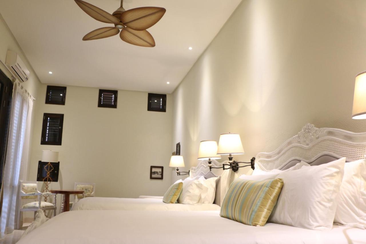 Hotel Capellan De Getsemani Kartagena Zewnętrze zdjęcie